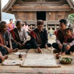 Tradisi Mangain Tetap Lestari, Begini Cara Orang Non-Batak Mendapatkan Marga