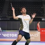 Ubed Akhirnya Tampil di Japan Open 2026, Siap Ukir Kejutan