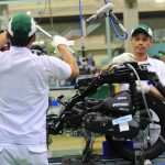 55 Tahun AHM, Produksi 100 Juta Motor Bukan Sekadar Angka