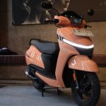 TVS Bertahan di Indonesia Lewat Strategi Harga dan Inovasi Motor