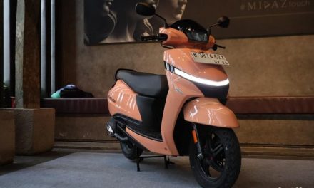 TVS Bertahan di Indonesia Lewat Strategi Harga dan Inovasi Motor