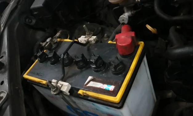 Cara Merawat Aki Basah dan Kering agar Tetap Awet dan Optimal