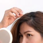 Penyebab Uban Muncul di Usia Muda, Benarkah karena Stres dan Kekurangan Nutrisi?