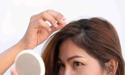 Penyebab Uban Muncul di Usia Muda, Benarkah karena Stres dan Kekurangan Nutrisi?