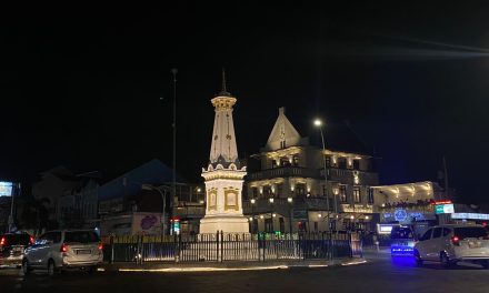5 Destinasi Wisata di Yogyakarta untuk Liburan, dari Taman Sari hingga Tugu Jogja