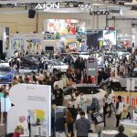 GIIAS 2026 Jadi Panggung Mobil Baru, Cek Daftar Lengkapnya