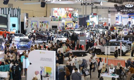 GIIAS 2026 Jadi Panggung Mobil Baru, Cek Daftar Lengkapnya