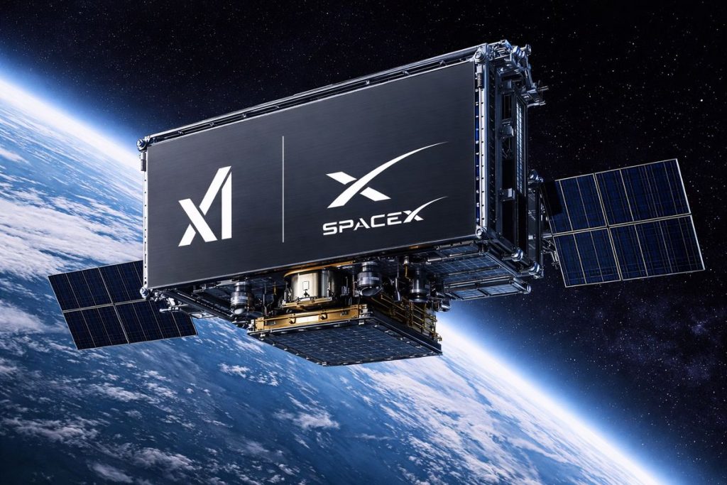 Grok 4.6 model AI terbaru xAI milik Elon Musk dengan peningkatan performa dan kemampuan agentik
