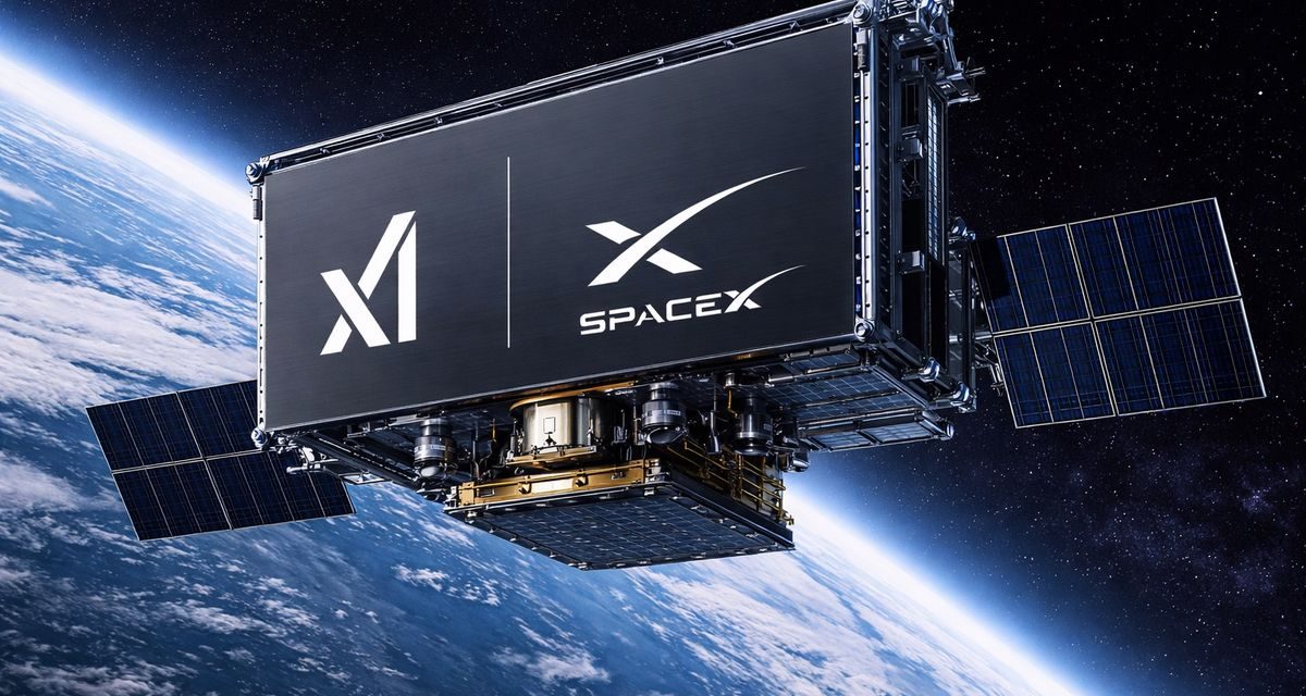 Grok 4.6 Resmi Meluncur, Performa AI Terbaru Elon Musk Makin Kompetitif