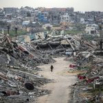 Serangan Israel di Gaza dan Tepi Barat Tewaskan 8 Warga Palestina, Konflik Iran Masih Membayangi
