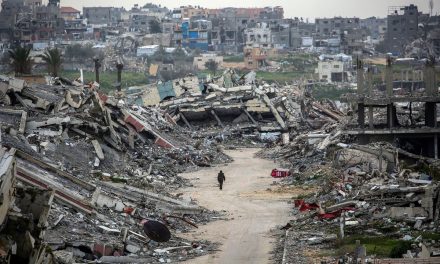 Serangan Israel di Gaza dan Tepi Barat Tewaskan 8 Warga Palestina, Konflik Iran Masih Membayangi