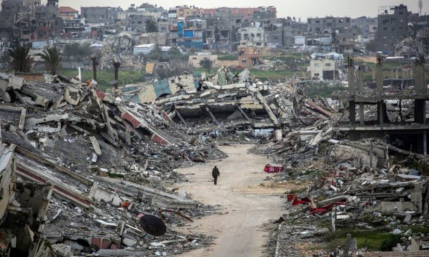 Serangan Israel di Gaza dan Tepi Barat Tewaskan 8 Warga Palestina, Konflik Iran Masih Membayangi