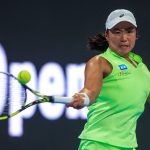 Janice Tjen Tersingkir Usai Duel Sengit di Toronto Open 2026