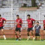 Timnas U20 Indonesia Siap Hadapi Kualifikasi Piala Asia U20 2027
