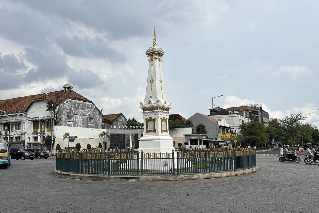 Gempa Jogja magnitudo 3,5 mengguncang Yogyakarta dan Bantul pada Kamis 20 Agustus 2026.