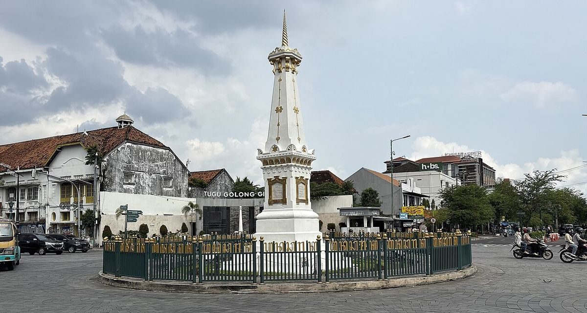 Gempa Jogja Magnitudo 3,5 Guncang Yogyakarta, Warga Rasakan Getaran seperti Hantaman