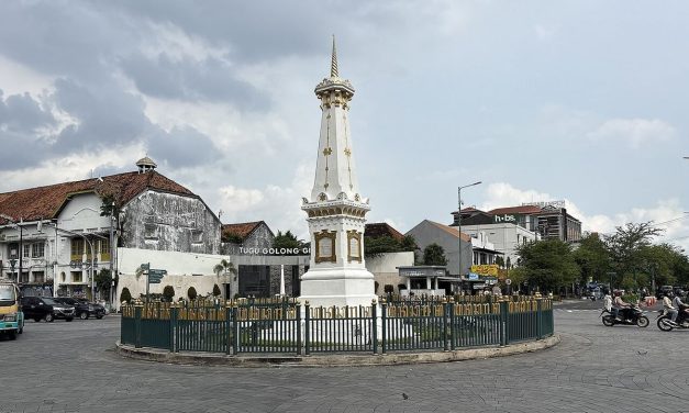 Gempa Jogja Magnitudo 3,5 Guncang Yogyakarta, Warga Rasakan Getaran seperti Hantaman