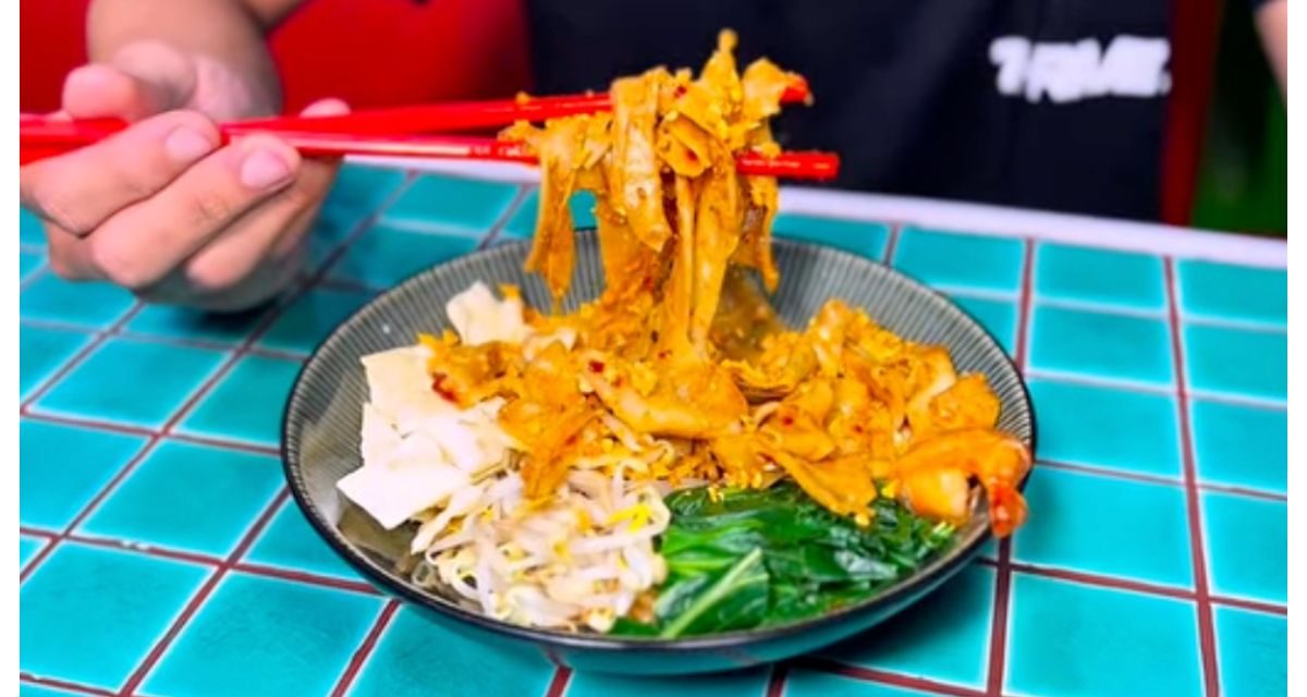 Biangmie Garut Tutup Permanen, Kisah Perjuangan UMKM Kuliner yang Terhimpit Kenaikan Biaya Operasional