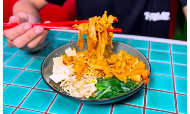 Biangmie Garut Tutup Permanen, Kisah Perjuangan UMKM Kuliner yang Terhimpit Kenaikan Biaya Operasional