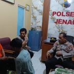 Pria di Sragen Curi Jagung Demi Menghidupi Bayi, Polisi Selesaikan Kasus Lewat Restorative Justice