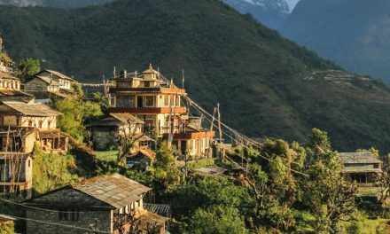 Nepal Mulai Terapkan e-Visa pada 17 Agustus 2026, Visa on Arrival Tetap Tersedia