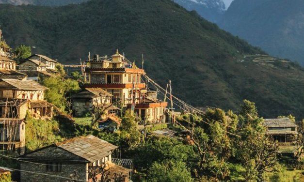 Nepal Mulai Terapkan e-Visa pada 17 Agustus 2026, Visa on Arrival Tetap Tersedia