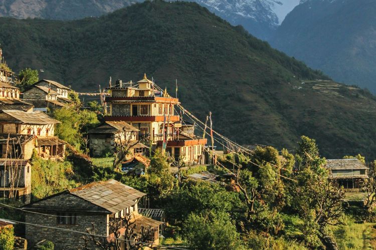E-Visa Nepal