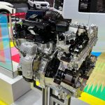 Daihatsu K-Vision Bawa Mesin Hybrid 660 Cc, Bisa Jadi Sumber Listrik 4 Hari