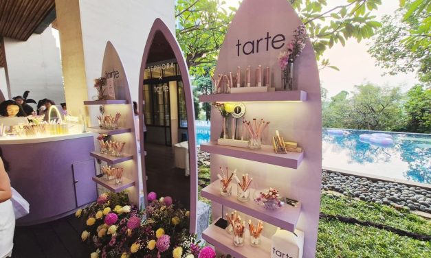 Tarte Cosmetics Resmi Hadir di Indonesia, Begini Cara Memilih Shade Concealer yang Tepat