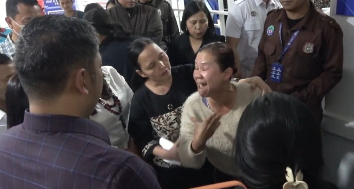 BGN Beri Peringatan Tegas Usai 353 Siswa Berastagi Diduga Keracunan MBG