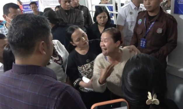 BGN Beri Peringatan Tegas Usai 353 Siswa Berastagi Diduga Keracunan MBG