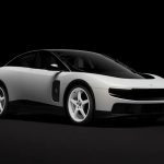Ferrari Luce Chassis 0 Terjual Rp 650 Miliar dalam Lelang Amal