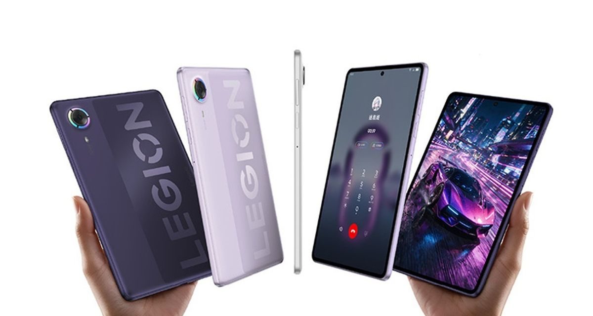 Lenovo Legion Y700 AI Resmi Meluncur Bawa Snapdragon 8 Elite Gen 5 dan Layar OLED 165 Hz