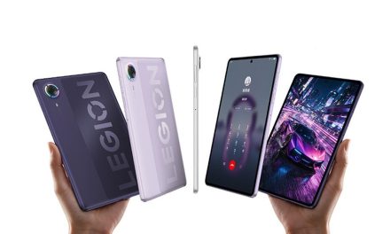 Lenovo Legion Y700 AI Resmi Meluncur Bawa Snapdragon 8 Elite Gen 5 dan Layar OLED 165 Hz