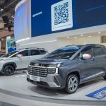 Hyundai Stargazer Cartenz Tembus 1.100 Unit, Bidik 10 Besar Mobil Terlaris