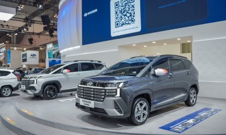 Hyundai Stargazer Cartenz Tembus 1.100 Unit, Bidik 10 Besar Mobil Terlaris