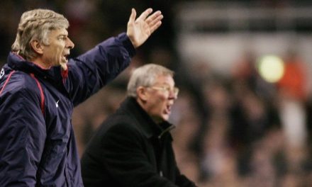 Generasi Baru Pelatih Sepak Bola, Mantan Anak Asuh Arsene Wenger Mulai Bersinar