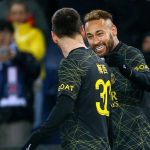Neymar Dikabarkan Menuju Inter Miami, Reuni dengan Lionel Messi Makin Terbuka