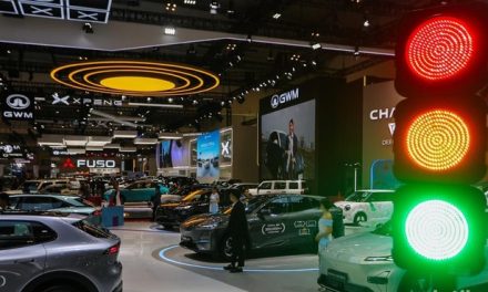 Toyota Kuasai GIIAS 2026, Merek China Makin Agresif Kejar Pasar Indonesia