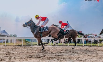 IHR Merdeka Cup 2026 di Payakumbuh Sukses Digelar, Pacuan Kuda Indonesia Menuju Panggung Dunia