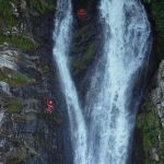 Air Terjun Sambabo di Mamasa Diklaim Tertinggi di Indonesia, Tingginya 316 Meter