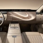 Denza N8 Terungkap, SUV Listrik Premium Bertenaga 1.193 HP dengan Jarak Tempuh 1.003 Km