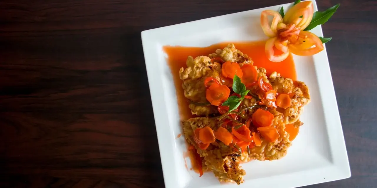 Resep Fuyunghai Tanpa Telur dari Tahu, Gurih dan Tidak Mudah Hancur