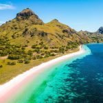 Pink Beach Komodo Masuk 3 Besar Pantai Terbaik Dunia 2026