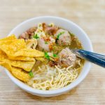 5 Tempat Makan Bakso di Jakarta, Ada yang Legendaris