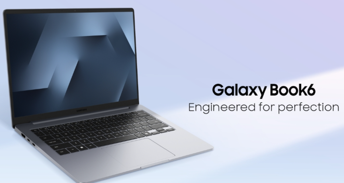 Samsung Galaxy Book 6 Versi Terjangkau Meluncur, Harga Mulai Rp14,2 Juta