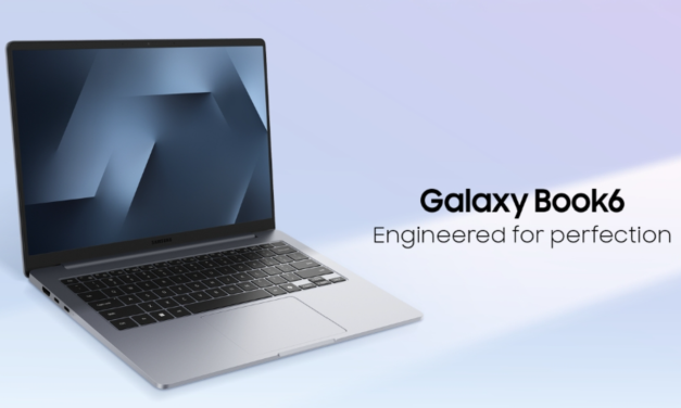 Samsung Galaxy Book 6 Versi Terjangkau Meluncur, Harga Mulai Rp14,2 Juta