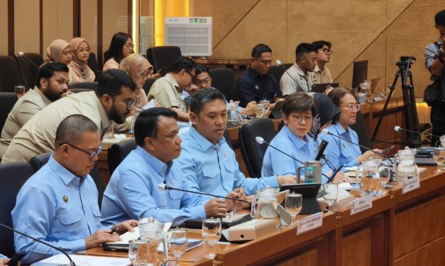 BGN Batalkan Pengadaan Layar LED Rp 535,3 Miliar, Sudaryono Ungkap Alasannya