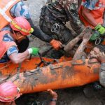 Dua Pekerja PLTA Nepal Selamat Setelah 9 Hari Terjebak di Terowongan