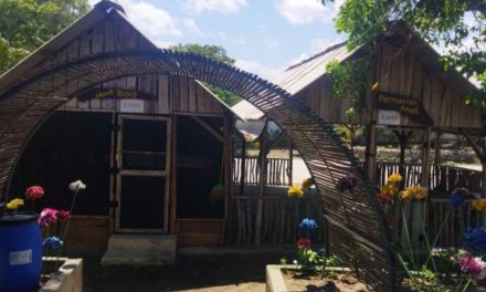Wisata Bojong Asri Bantul, Nikmati Sungai Opak dan Aktivitas Seru